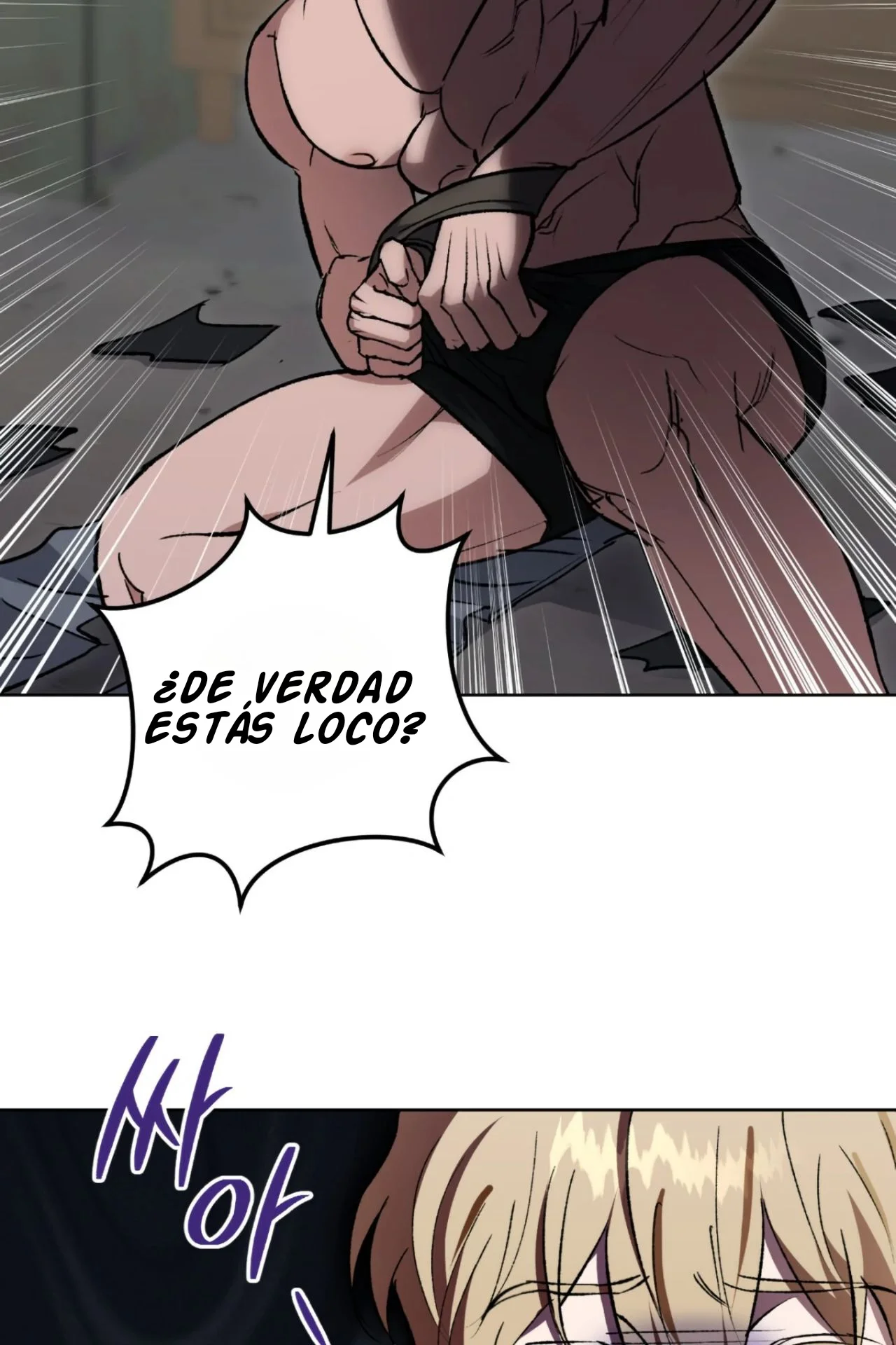 Página 42 del Manga