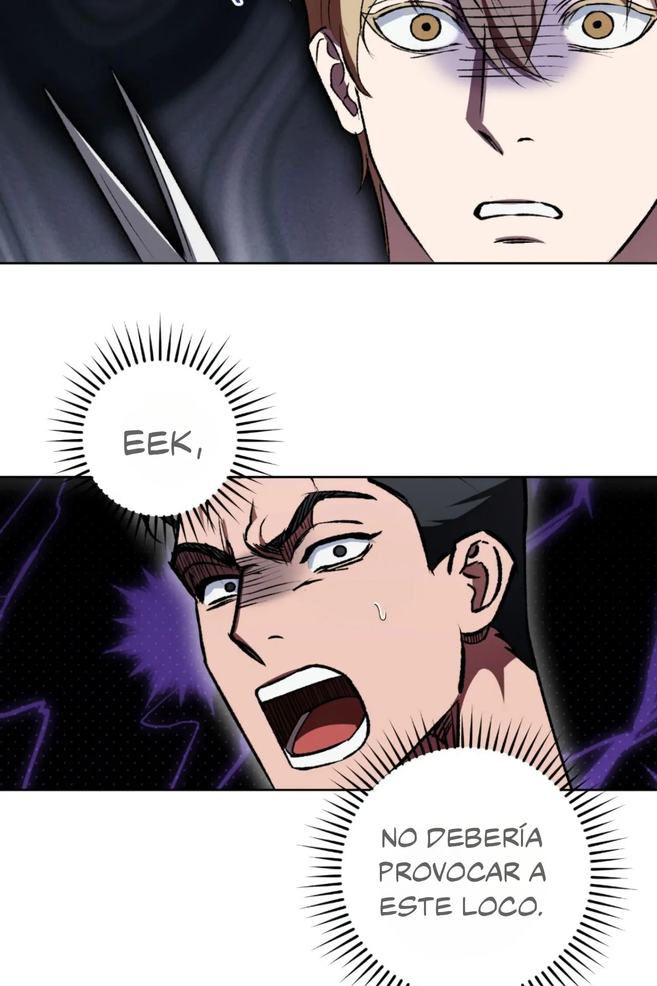 Página 43 del Manga