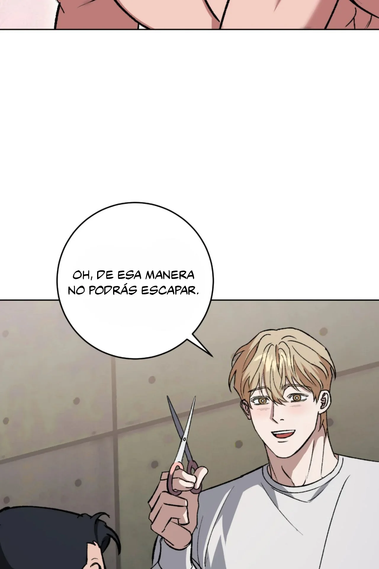 Página 45 del Manga