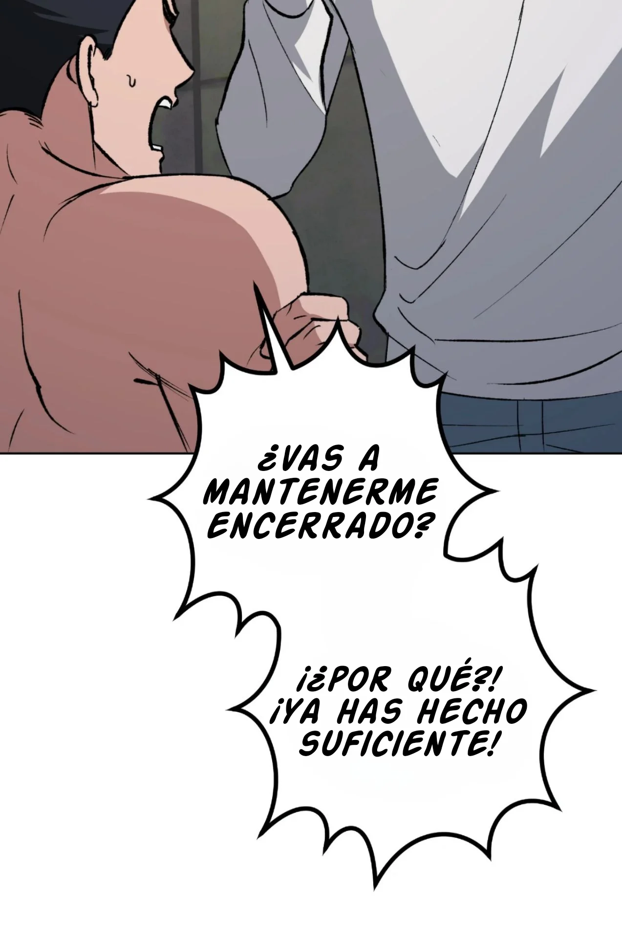 Página 46 del Manga