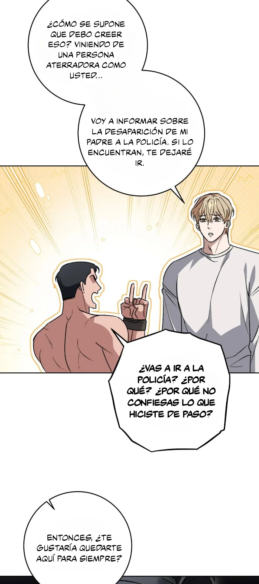 Página 49 del Manga