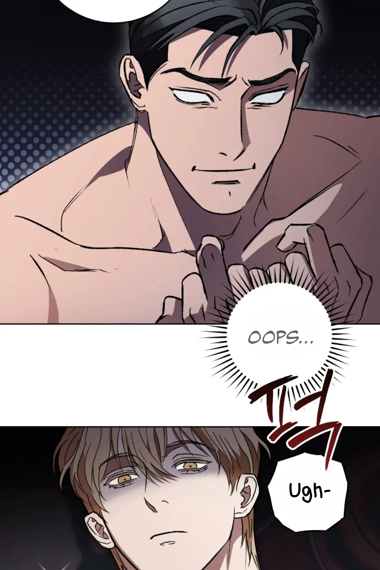 Página 50 del Manga
