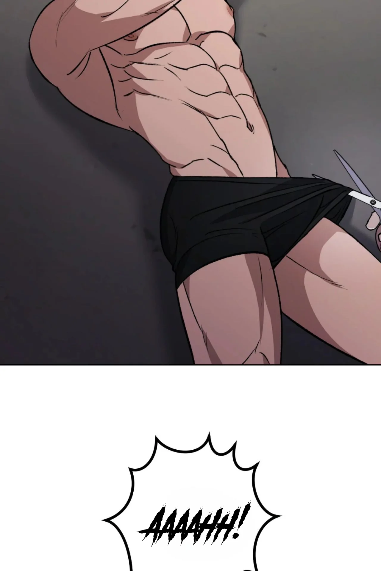 Página 52 del Manga