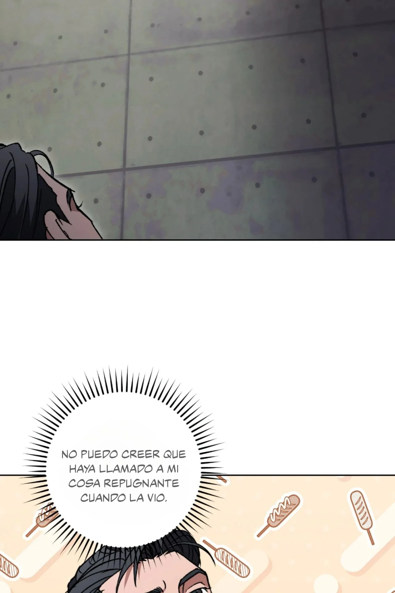 Página 57 del Manga