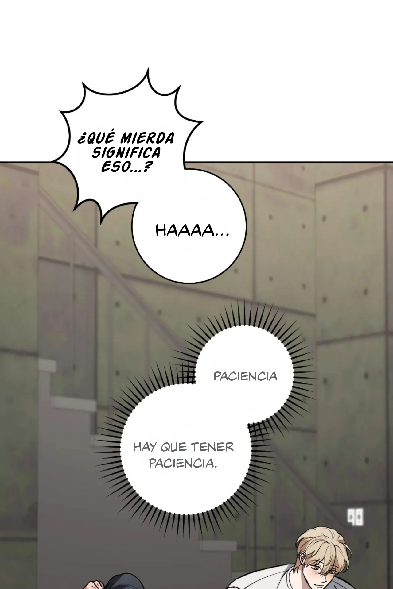 Página 73 del Manga