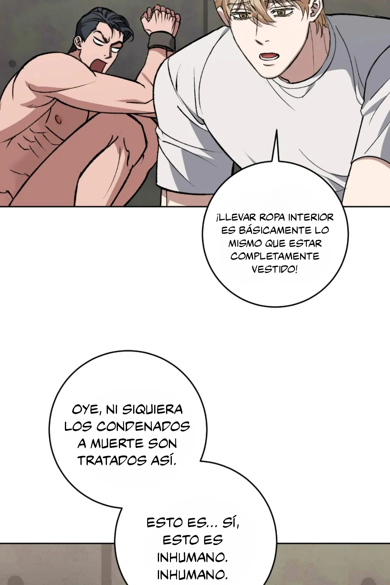 Página 76 del Manga