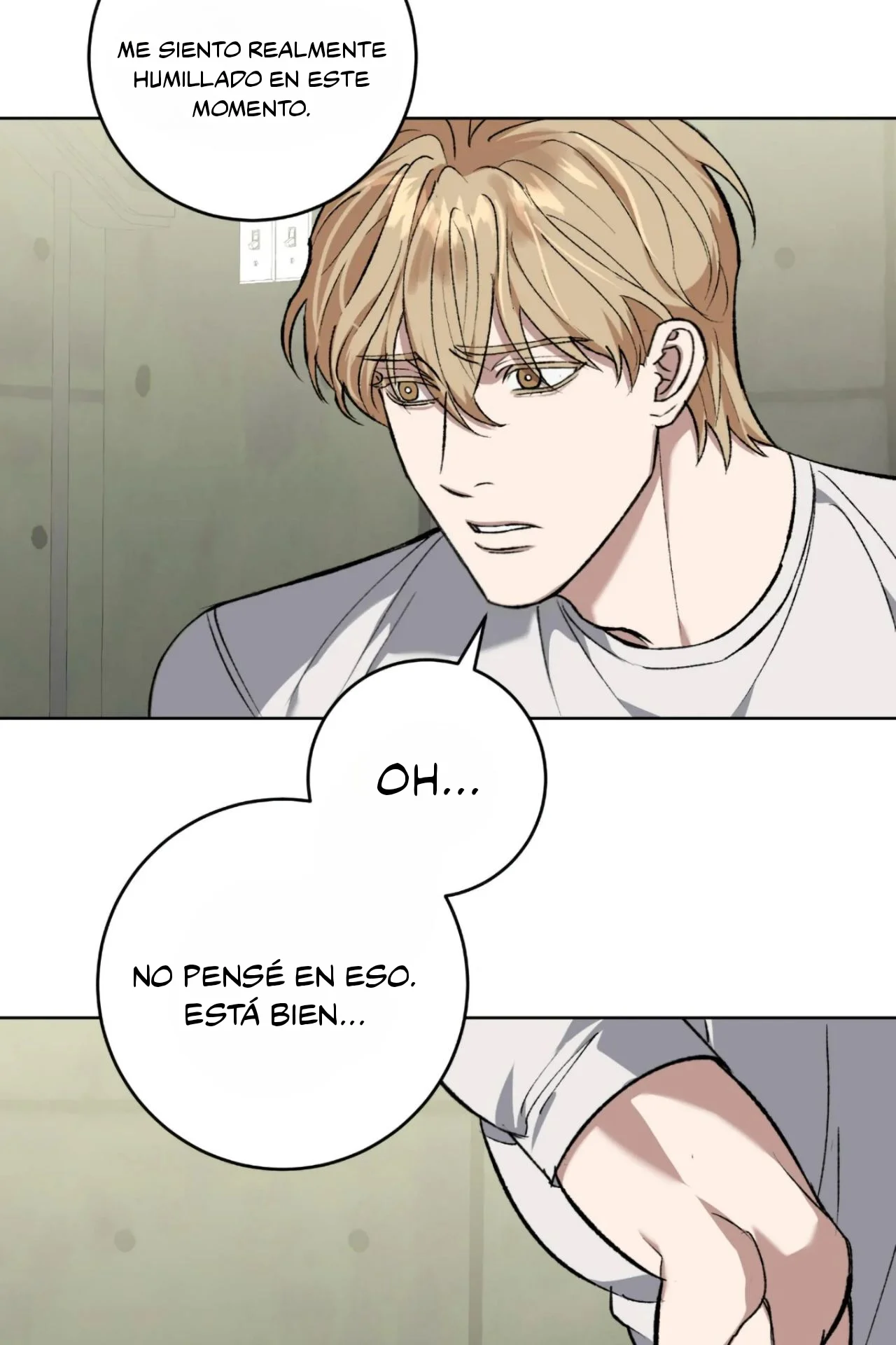 Página 78 del Manga