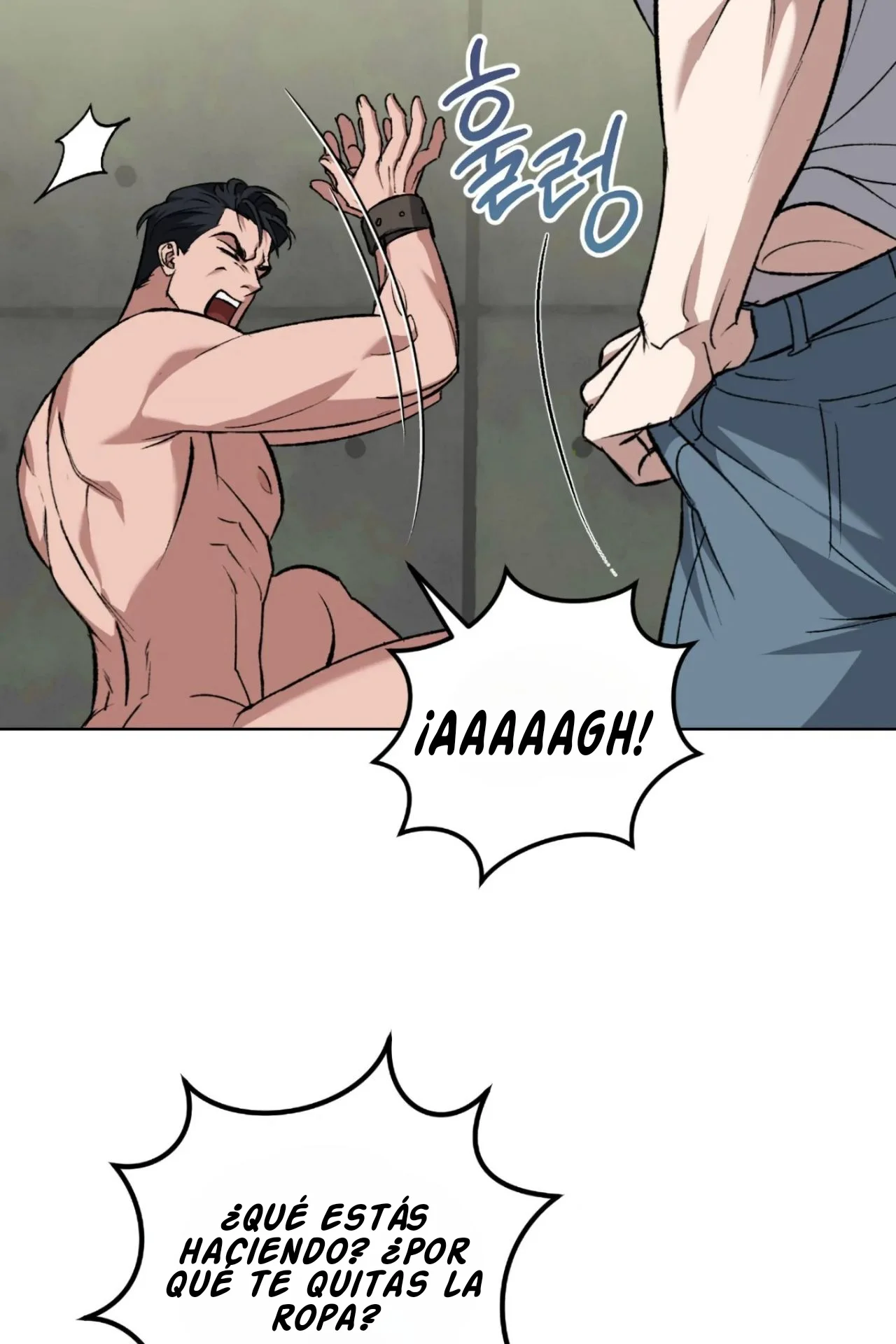 Página 79 del Manga