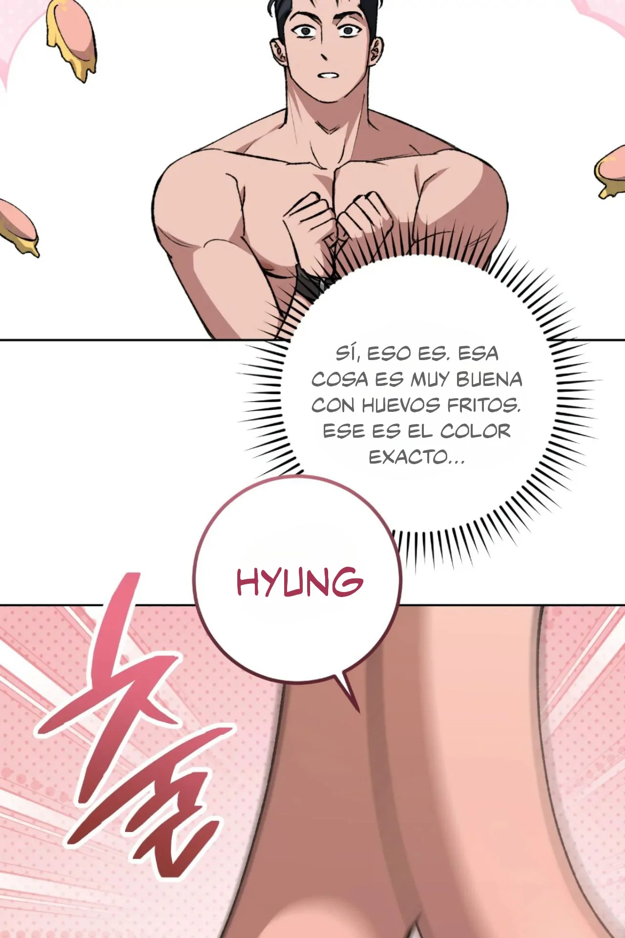 Página 88 del Manga