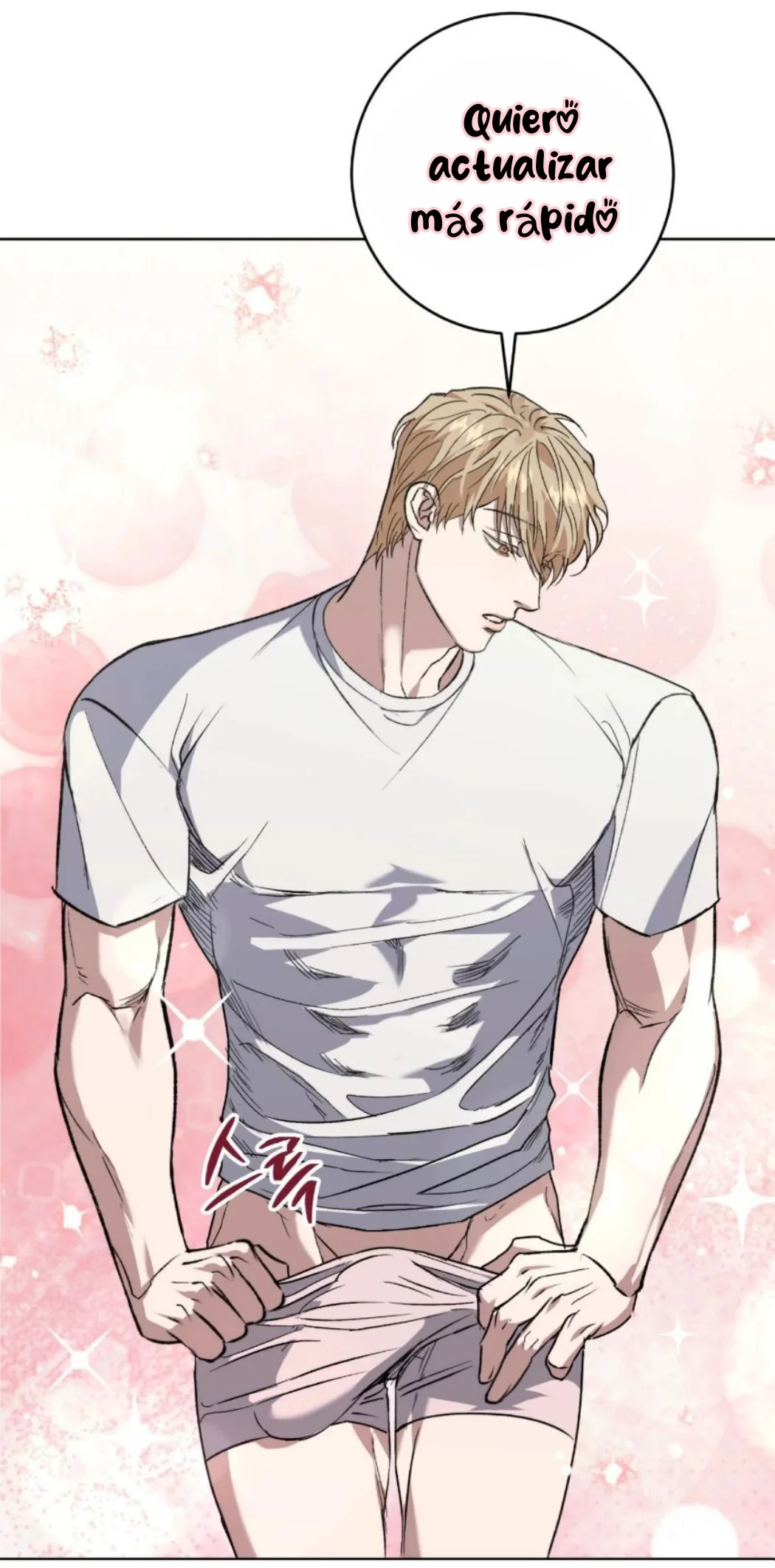 Página 94 del Manga