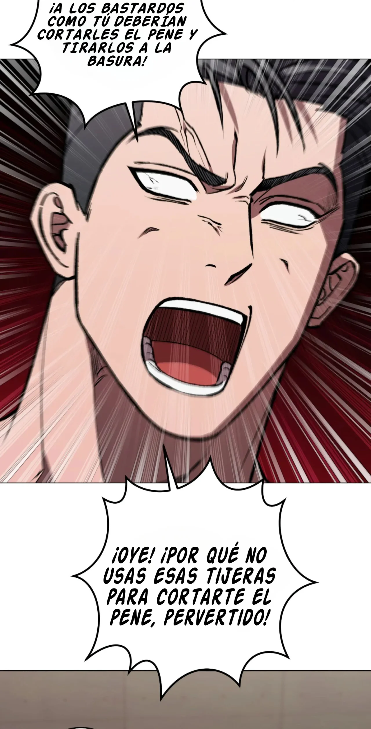 Página 37 del Manga