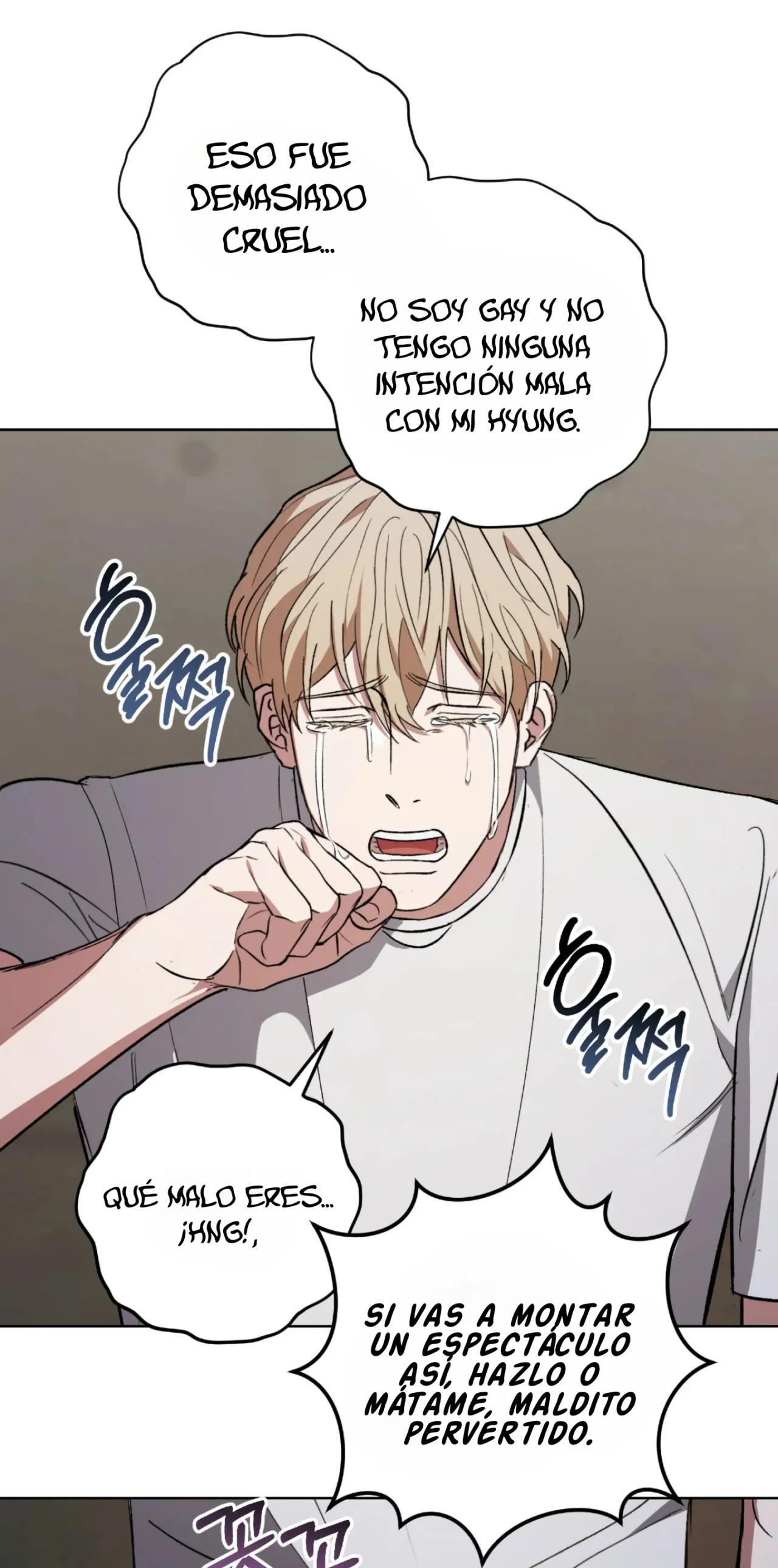 Página 40 del Manga