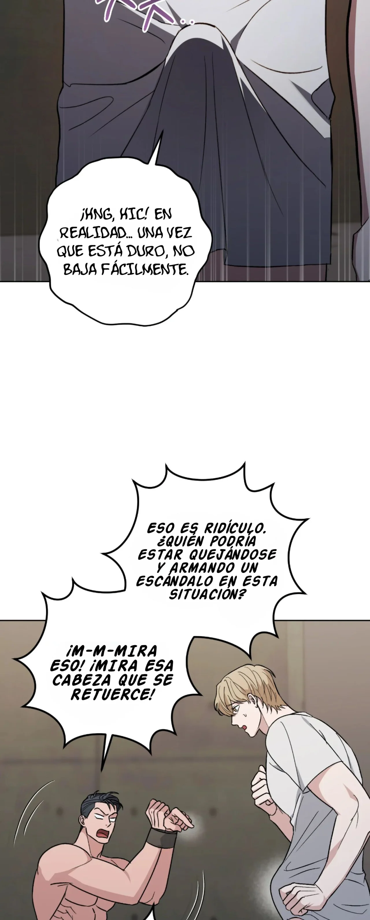 Página 41 del Manga