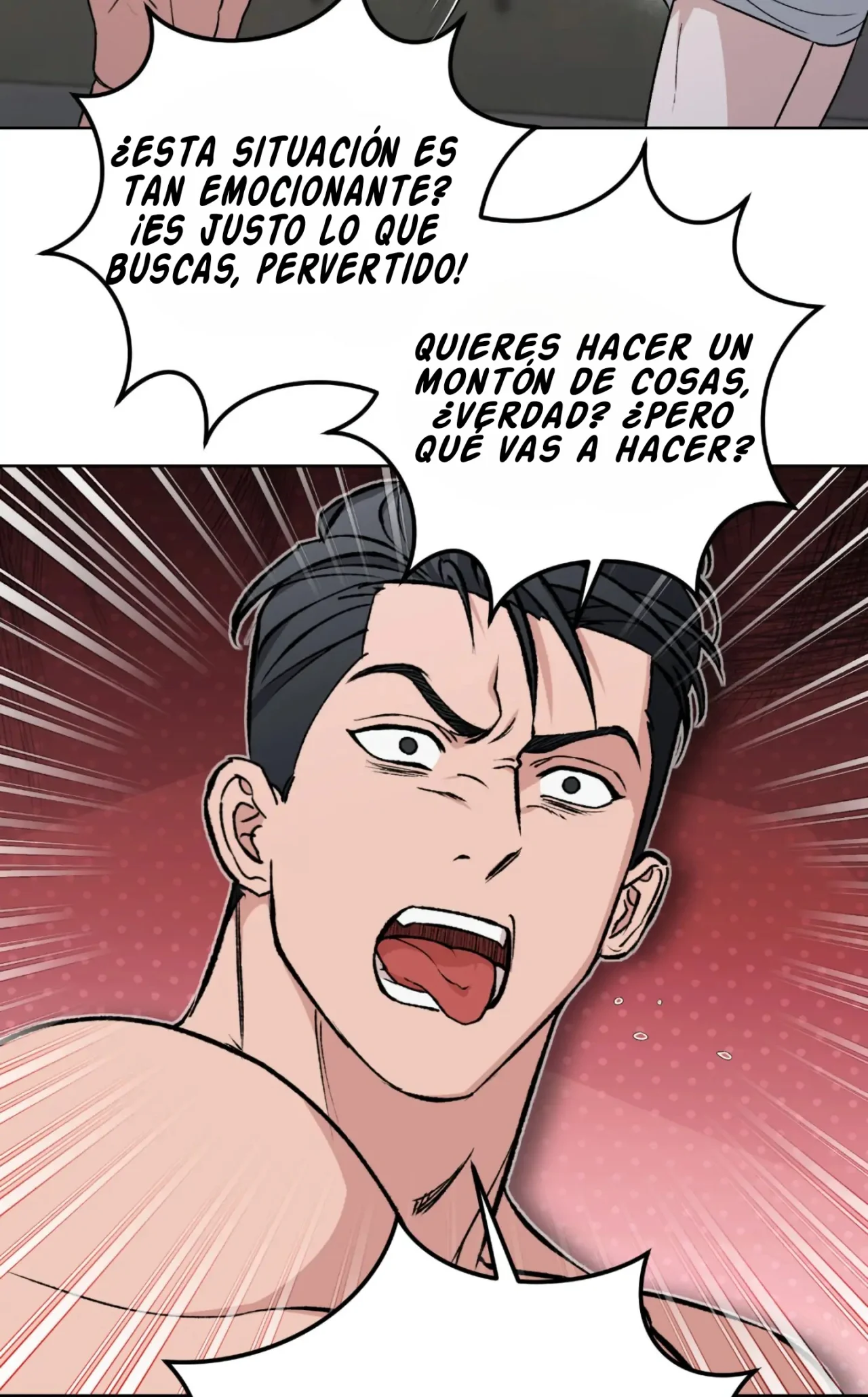 Página 42 del Manga