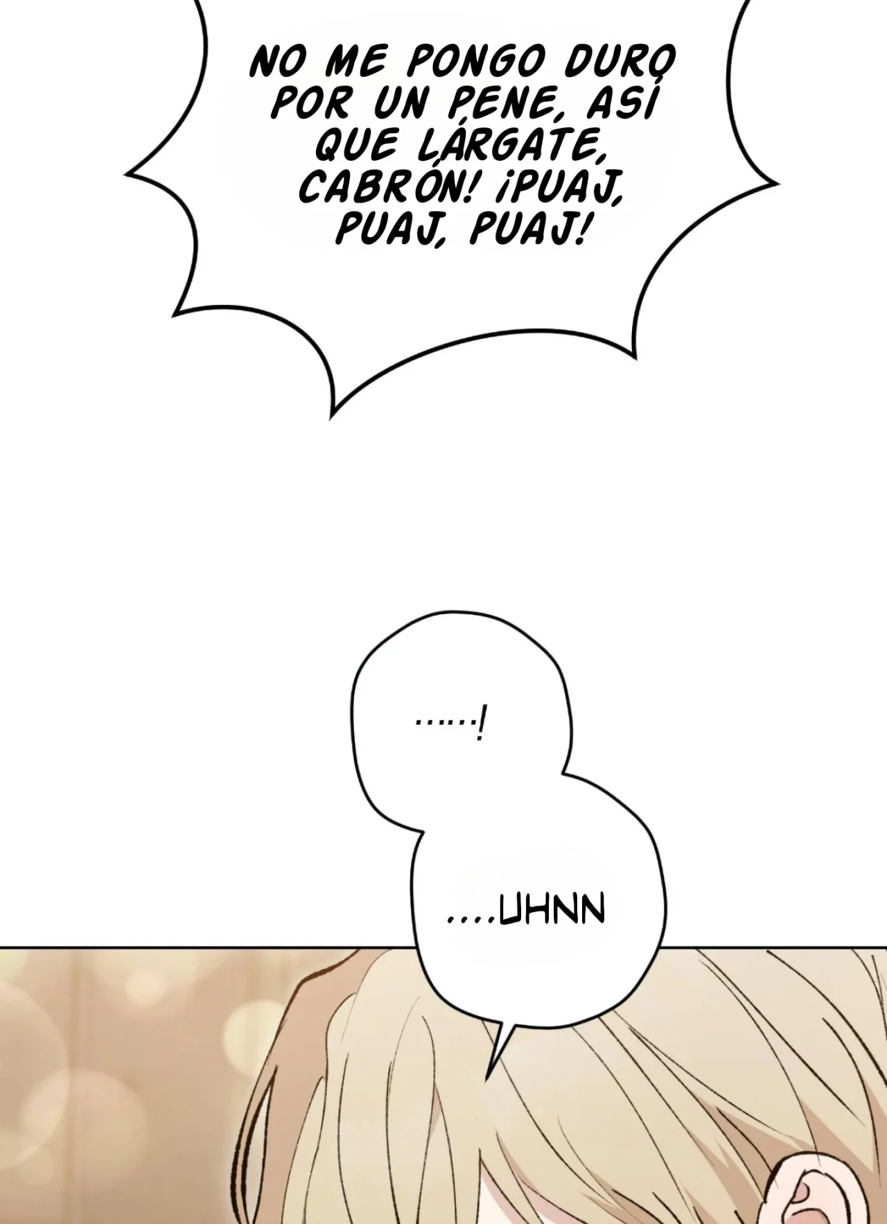 Página 43 del Manga