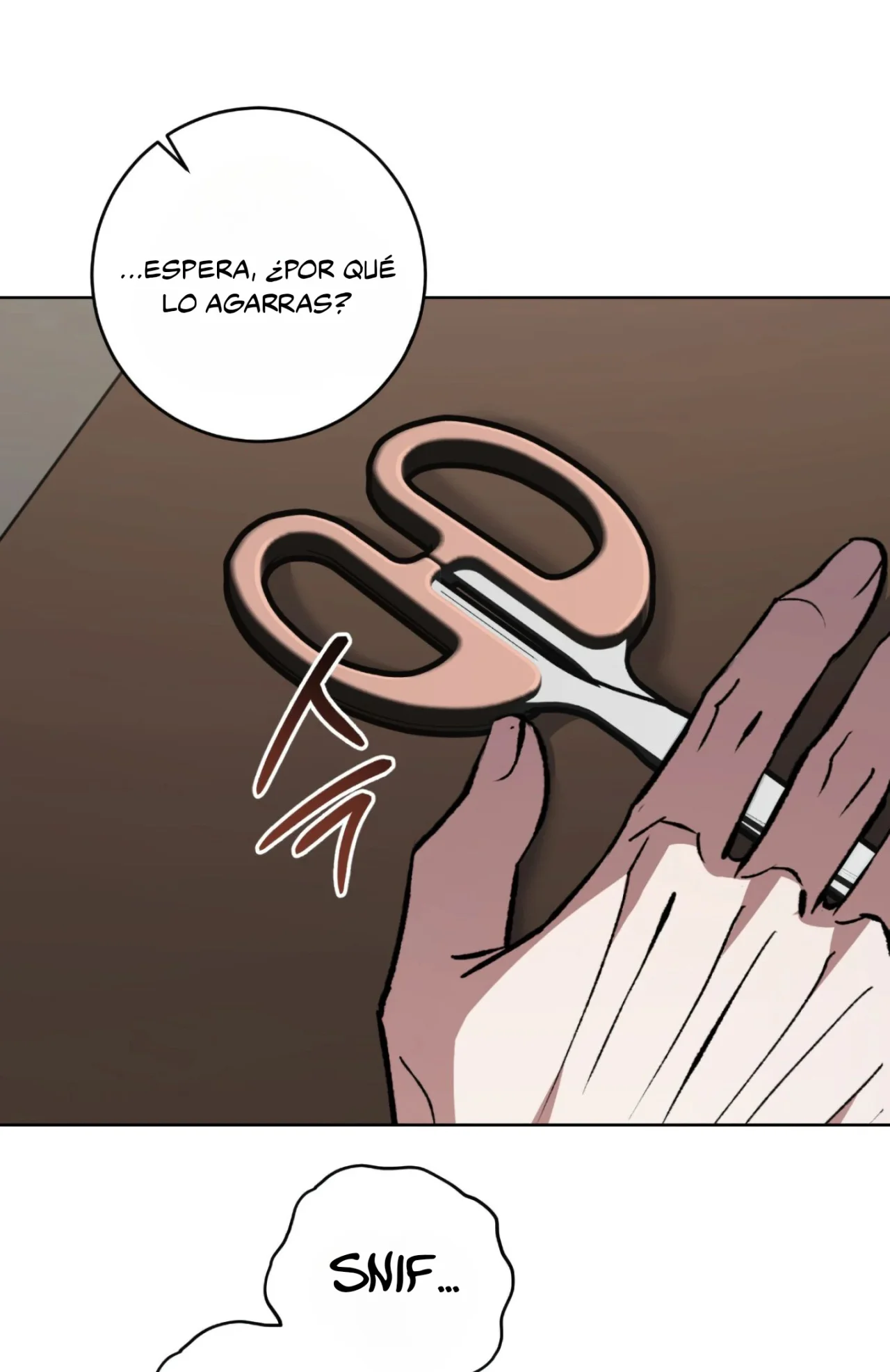 Página 47 del Manga
