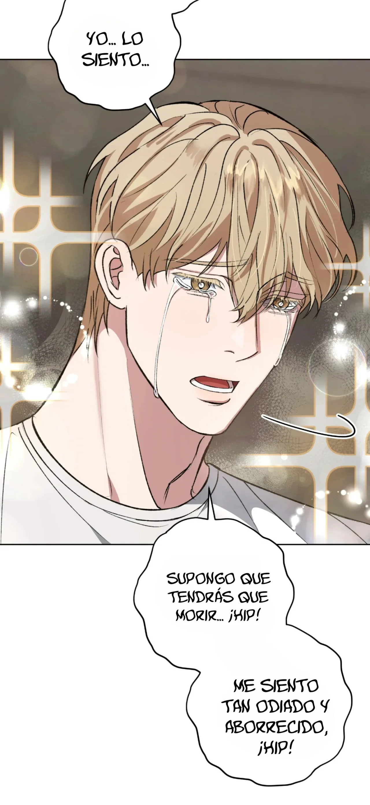Página 48 del Manga