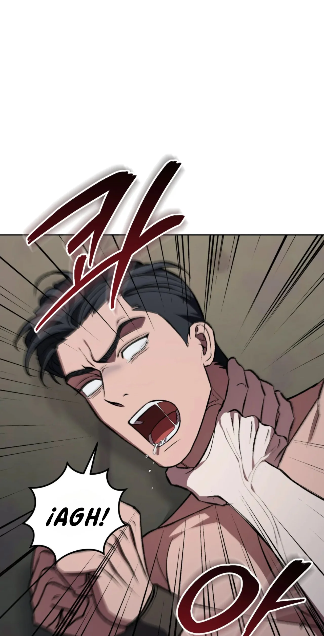 Página 57 del Manga