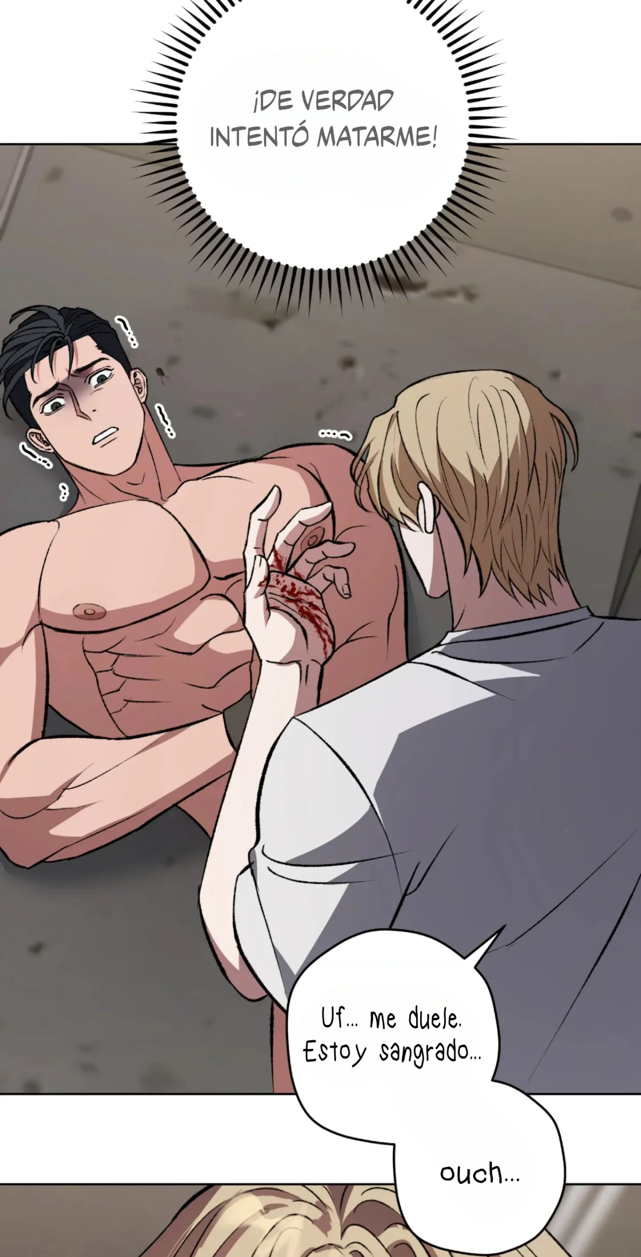 Página 62 del Manga