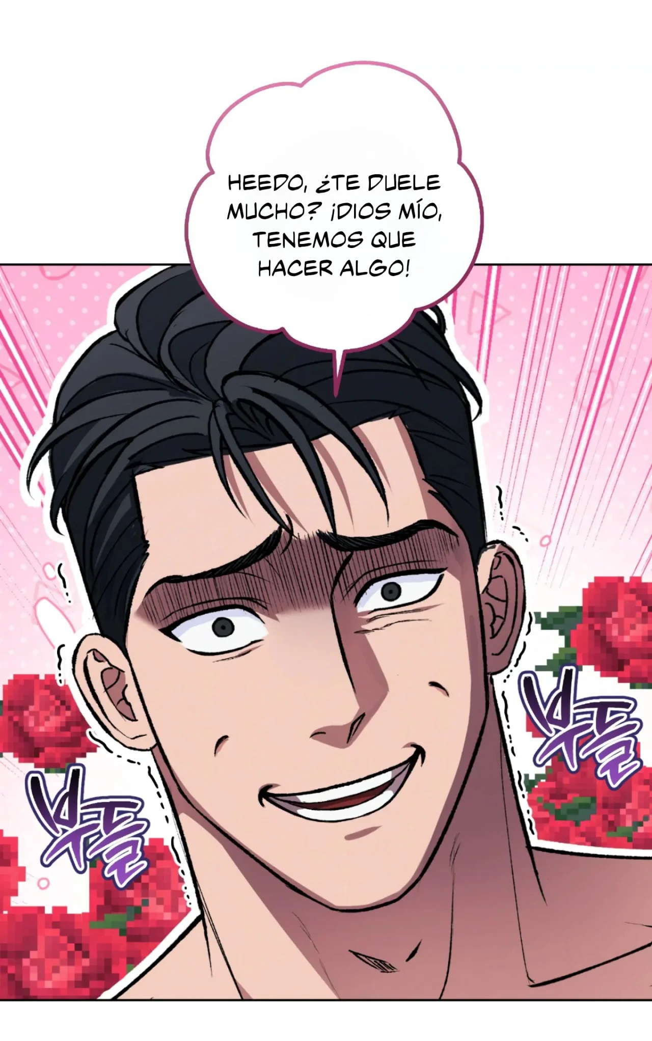 Página 65 del Manga