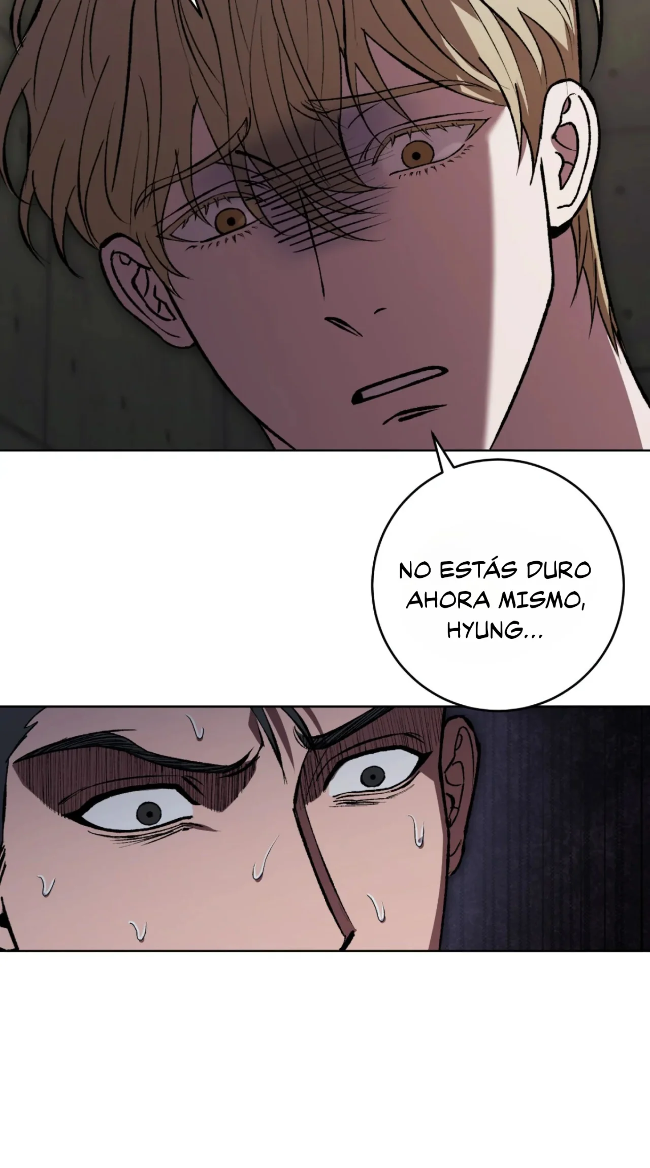 Página 72 del Manga