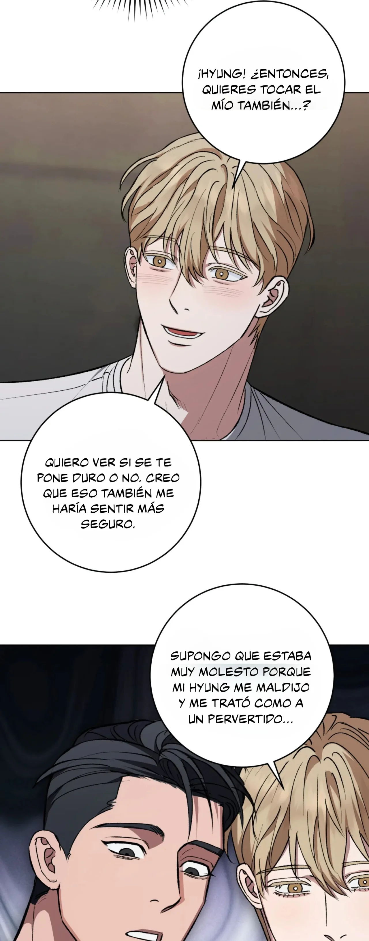 Página 77 del Manga