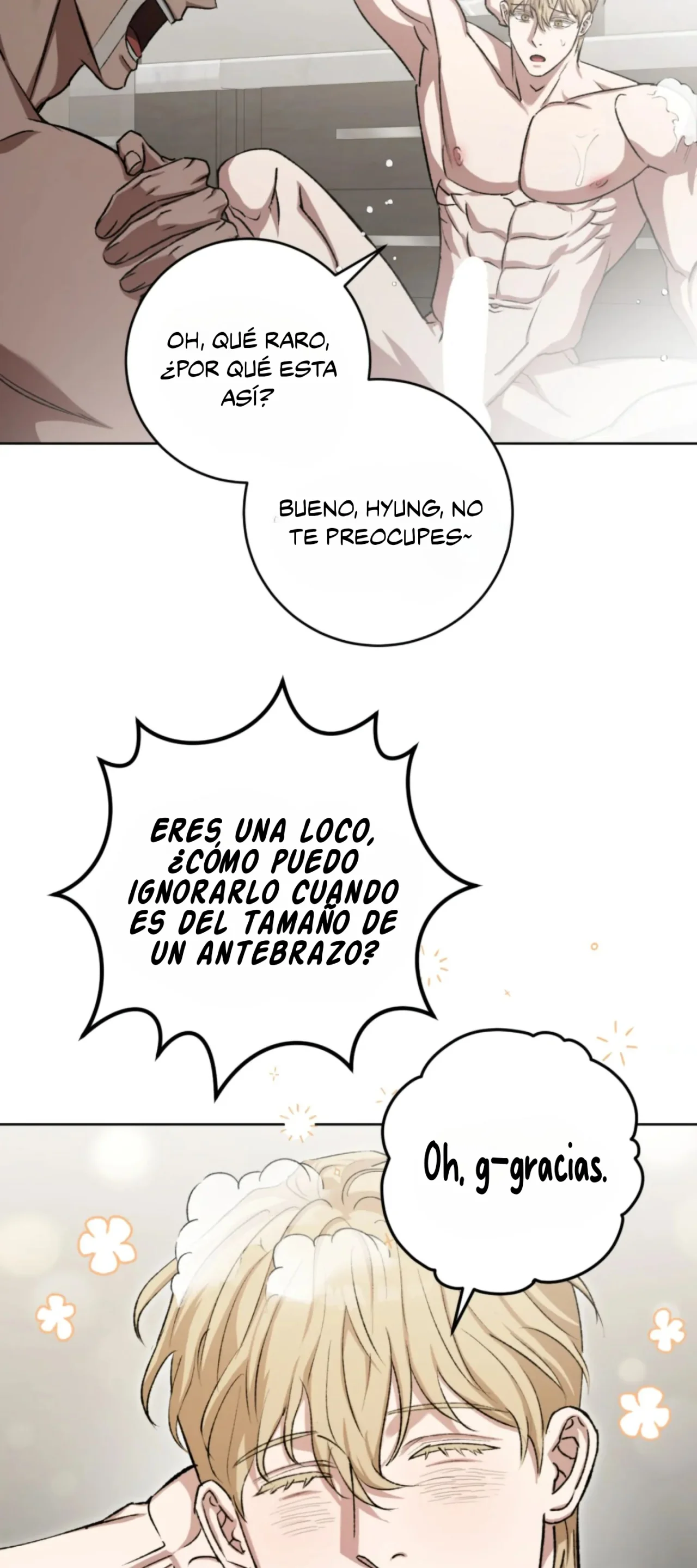 Página 36 del Manga
