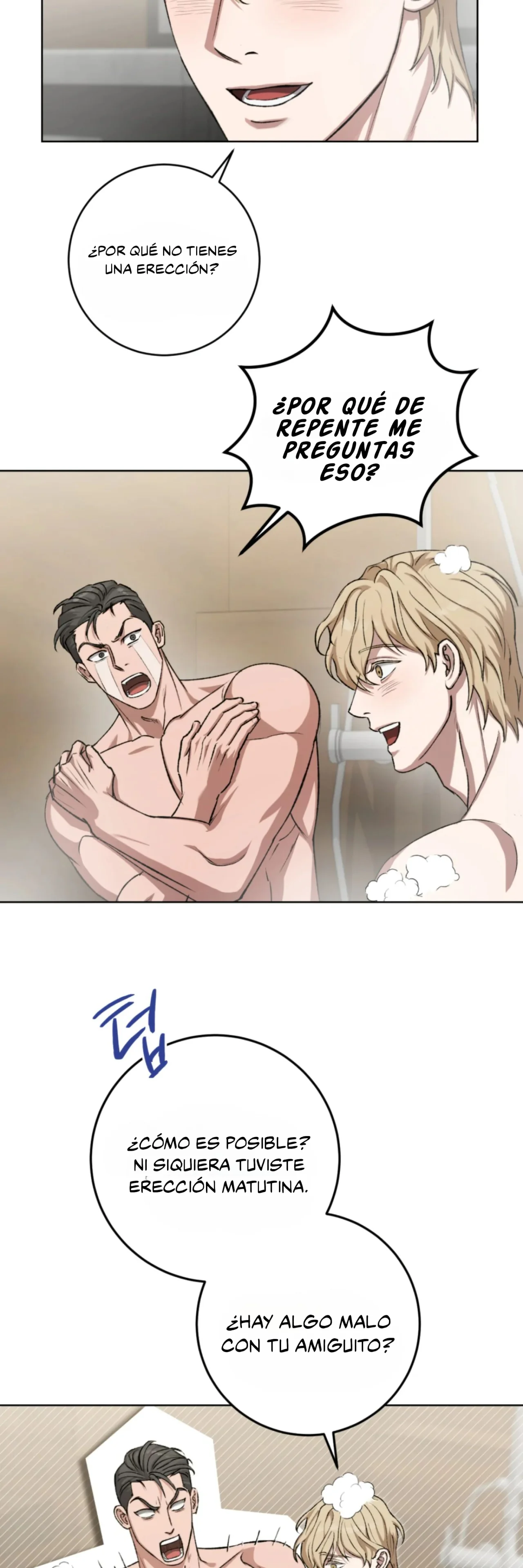 Página 38 del Manga