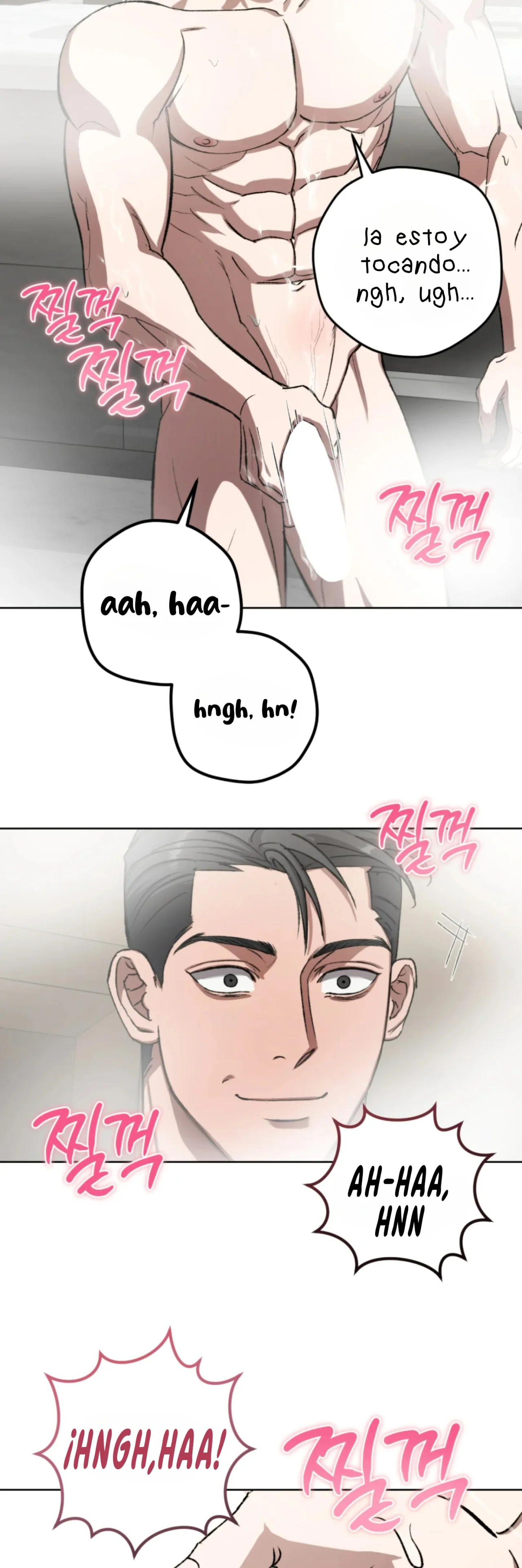 Página 42 del Manga