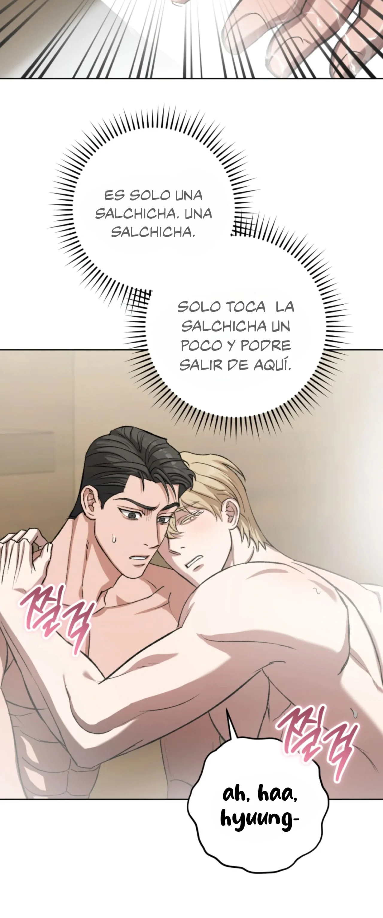 Página 49 del Manga