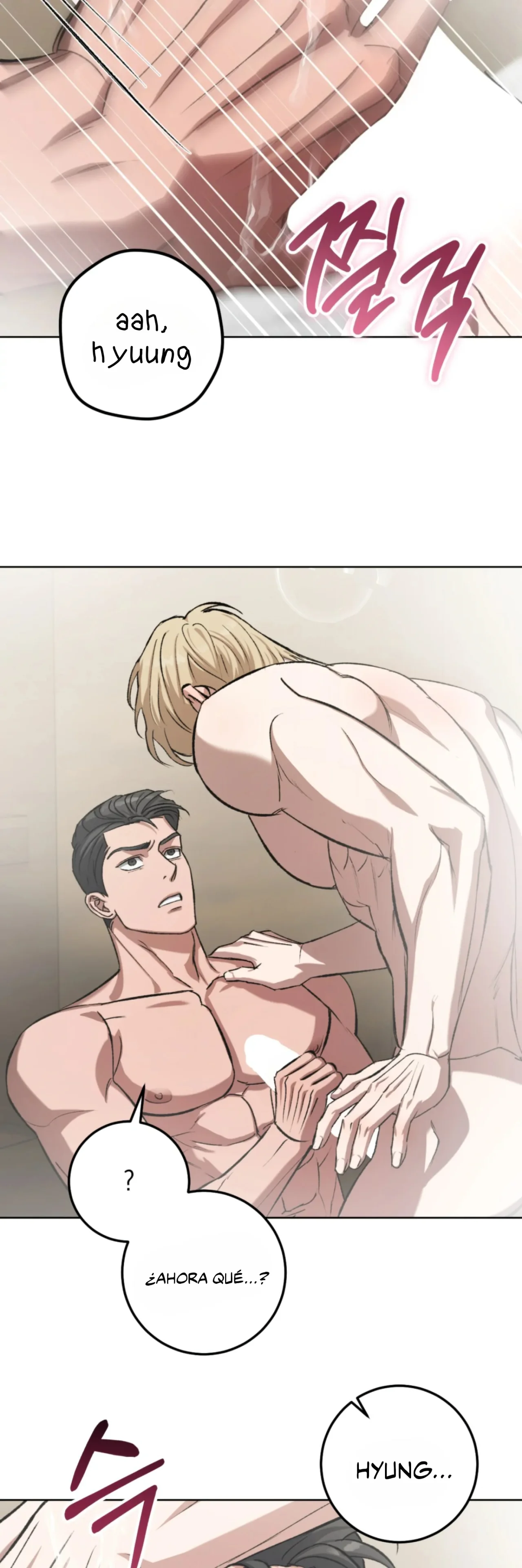 Página 51 del Manga