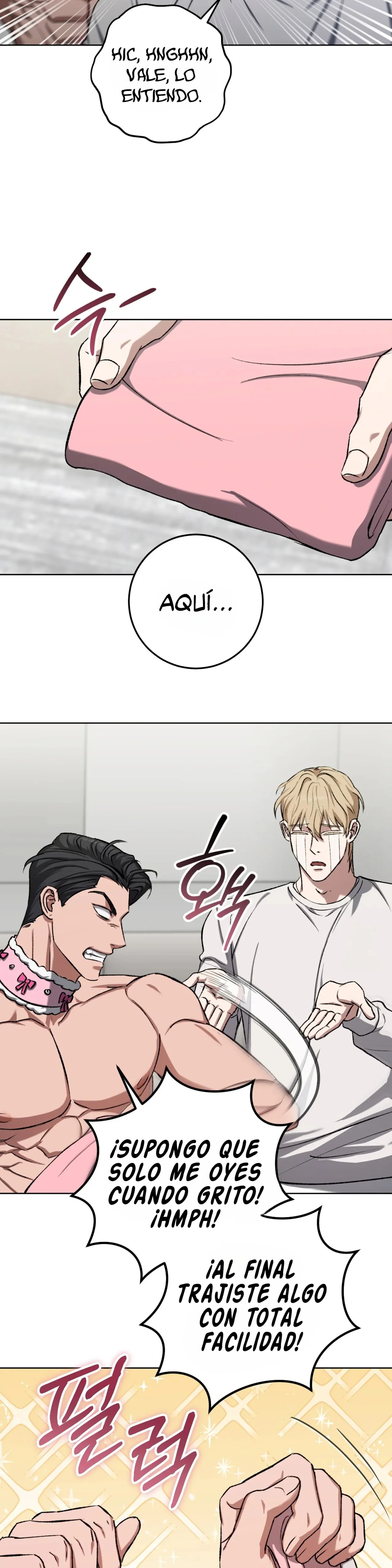 Página 35 del Manga