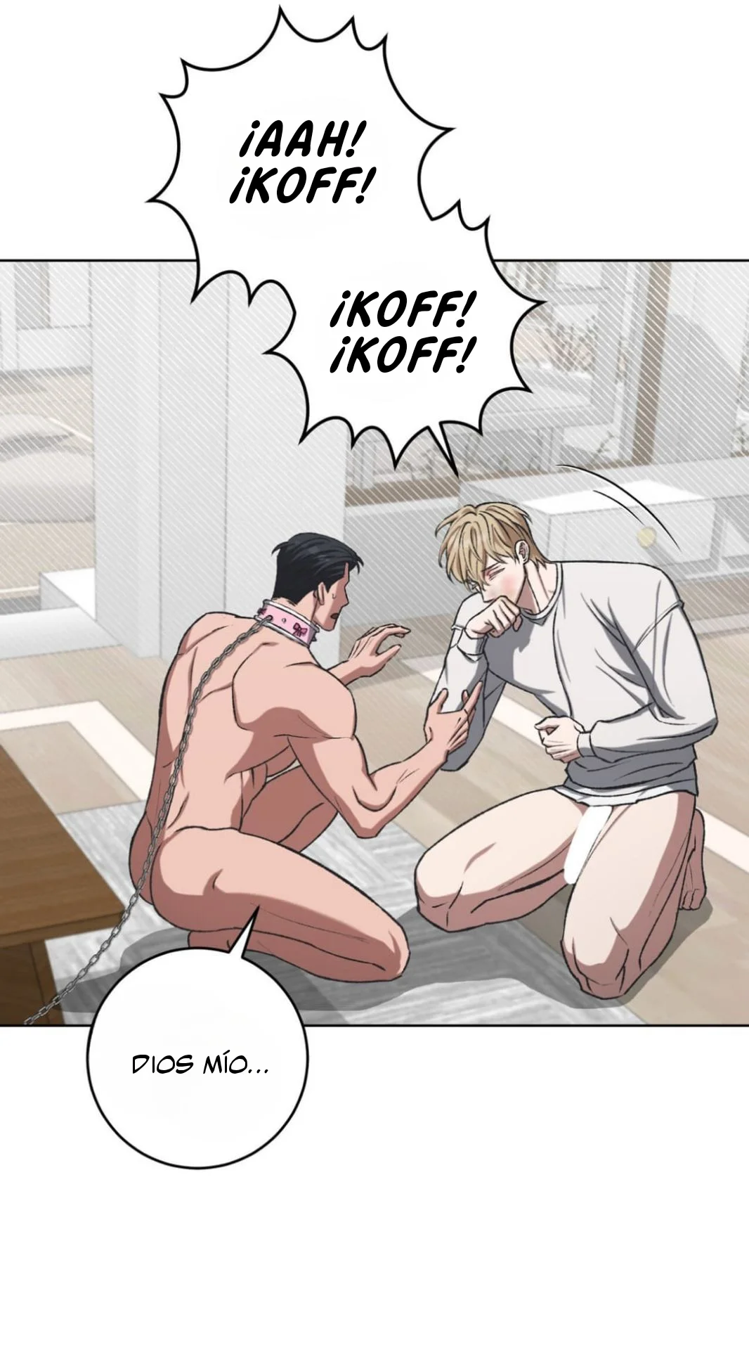 Página 38 del Manga