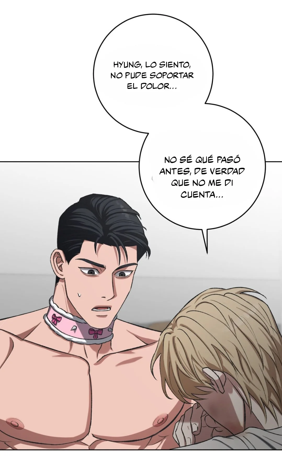 Página 39 del Manga