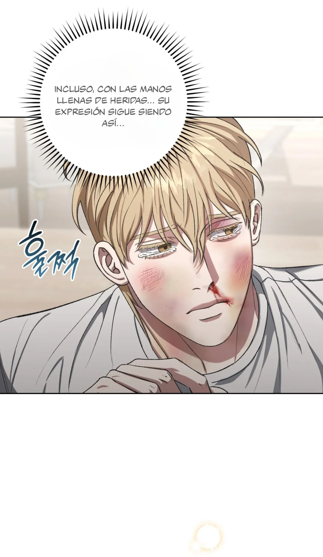 Página 40 del Manga