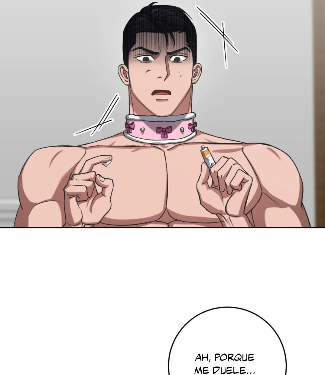 Página 43 del Manga