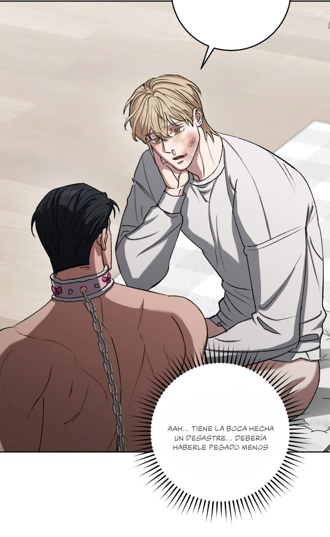 Página 44 del Manga