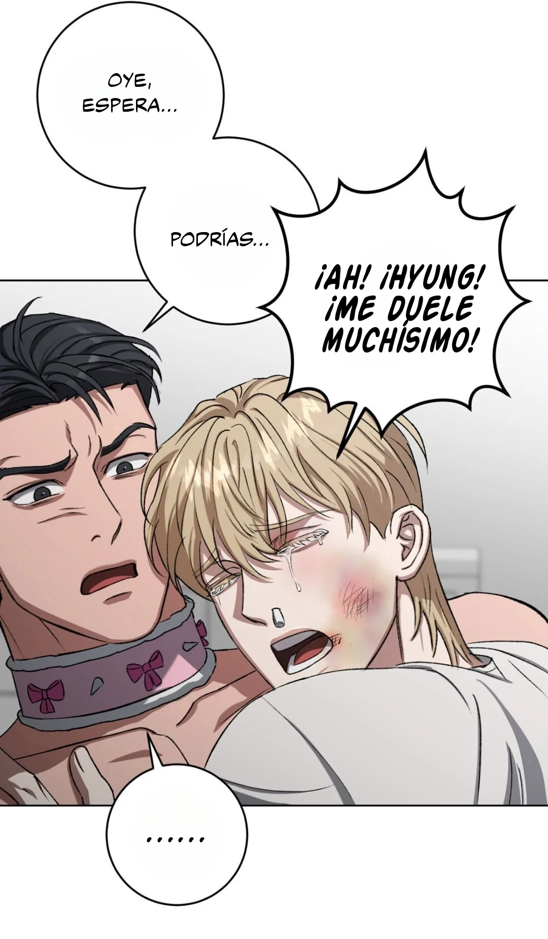 Página 46 del Manga