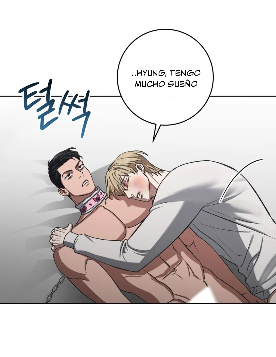 Página 47 del Manga