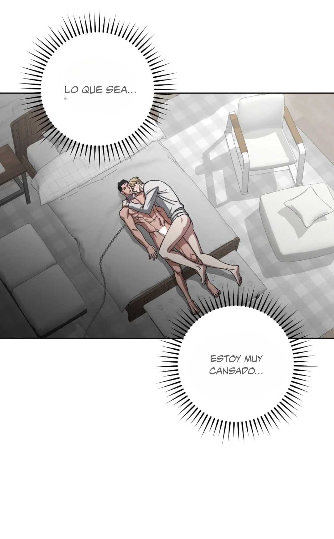 Página 48 del Manga
