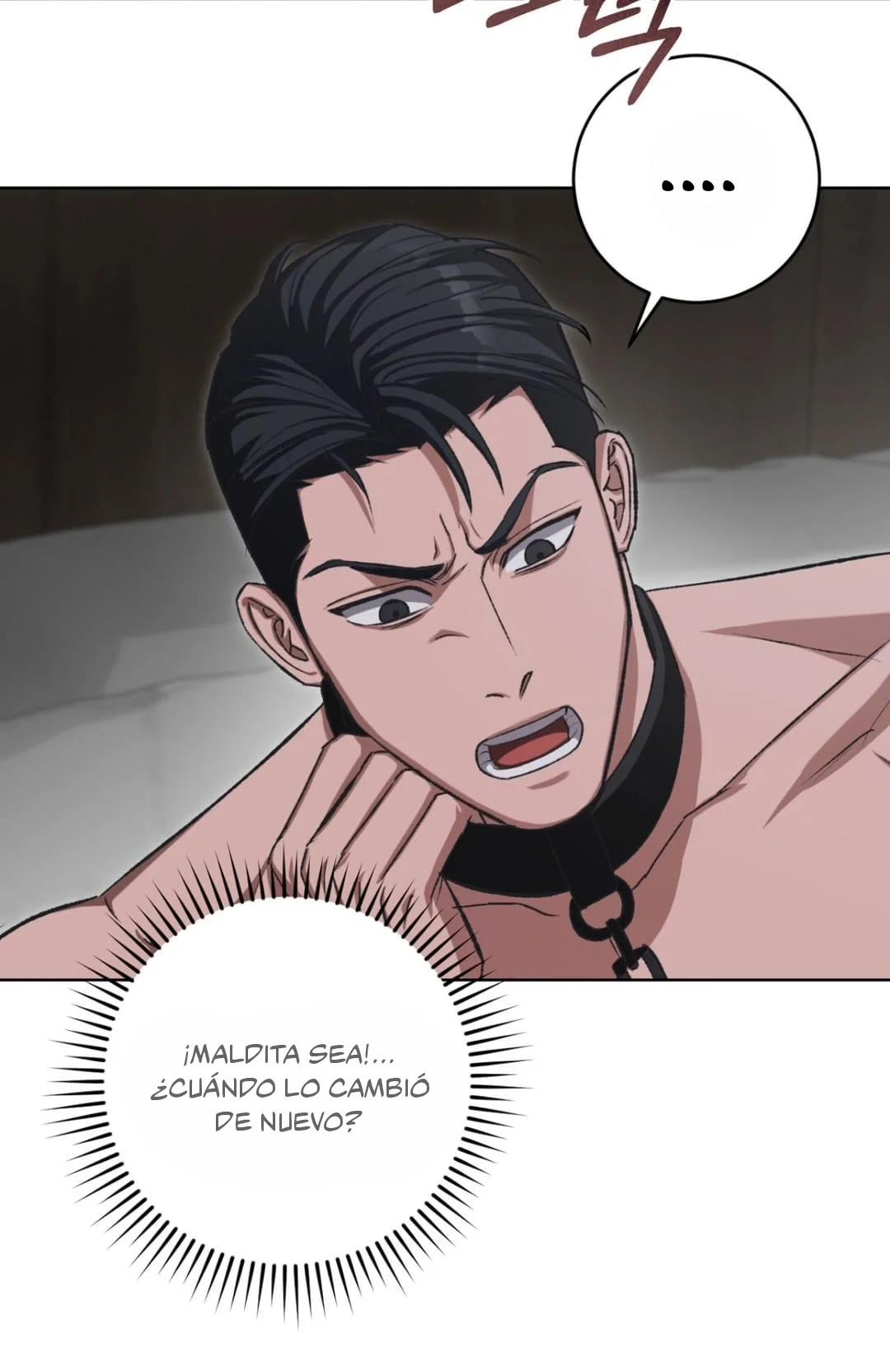 Página 51 del Manga