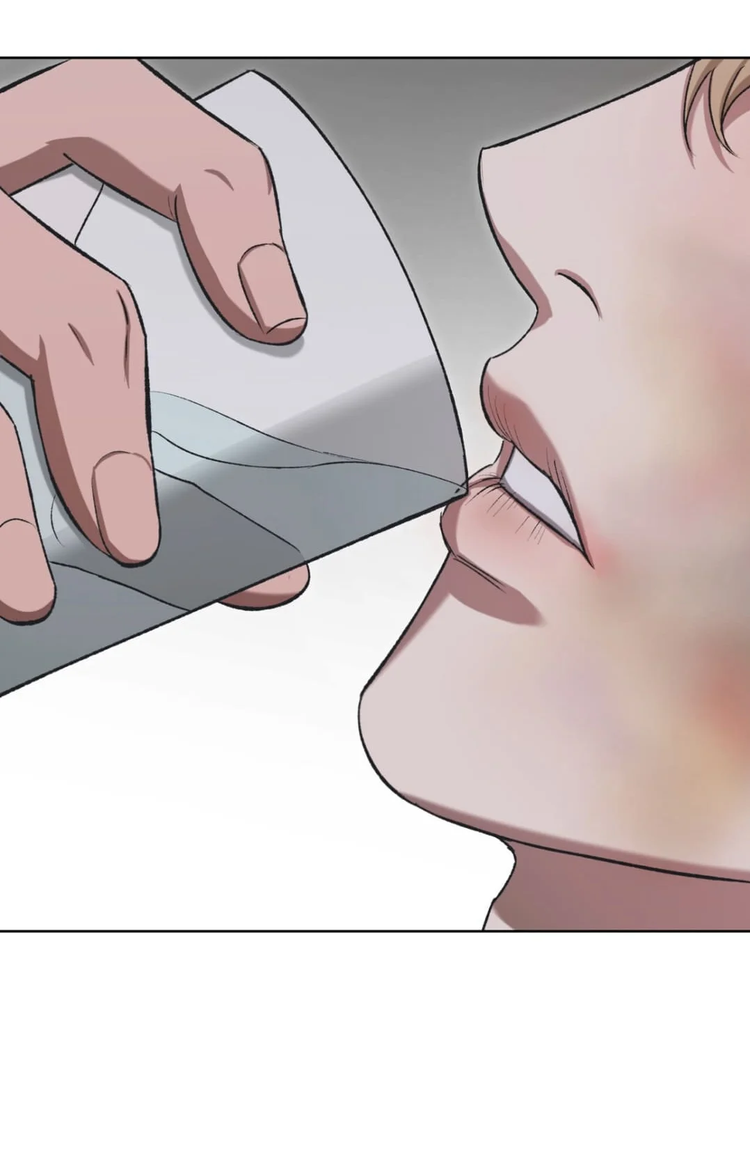 Página 55 del Manga