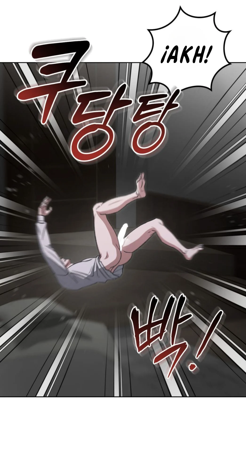 Página 59 del Manga