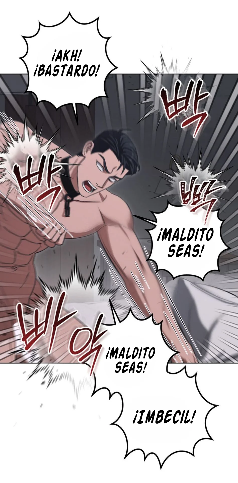 Página 63 del Manga