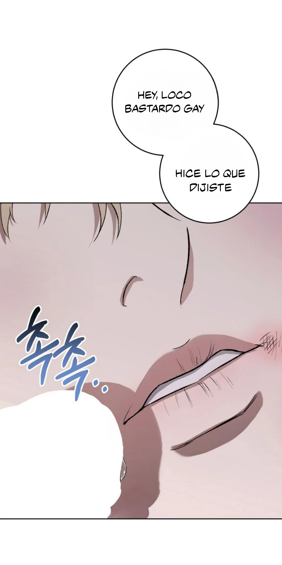 Página 65 del Manga