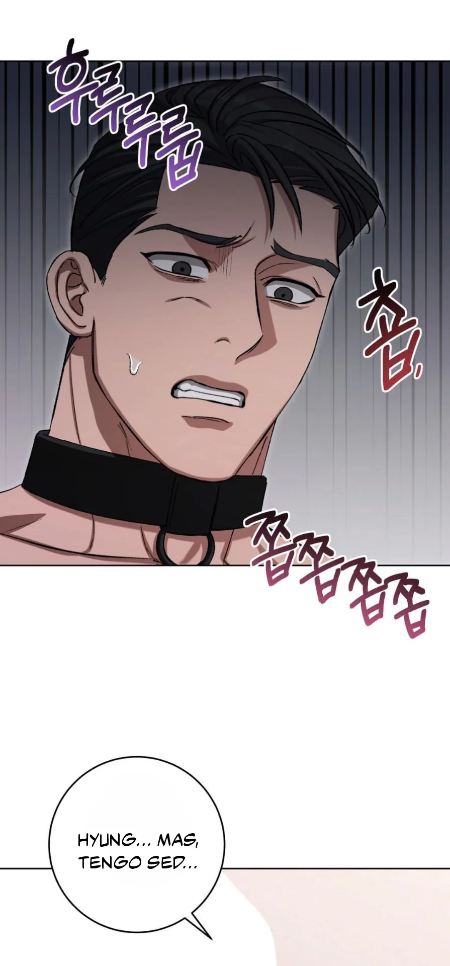 Página 67 del Manga