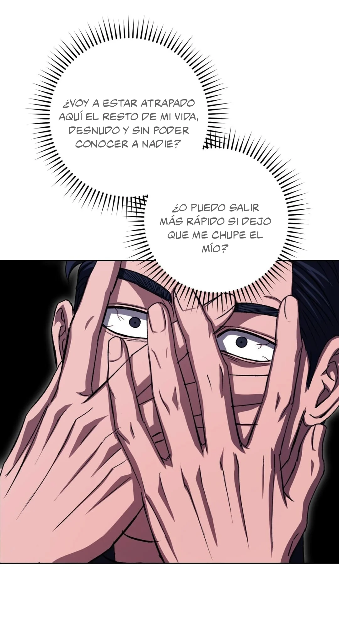 Página 47 del Manga