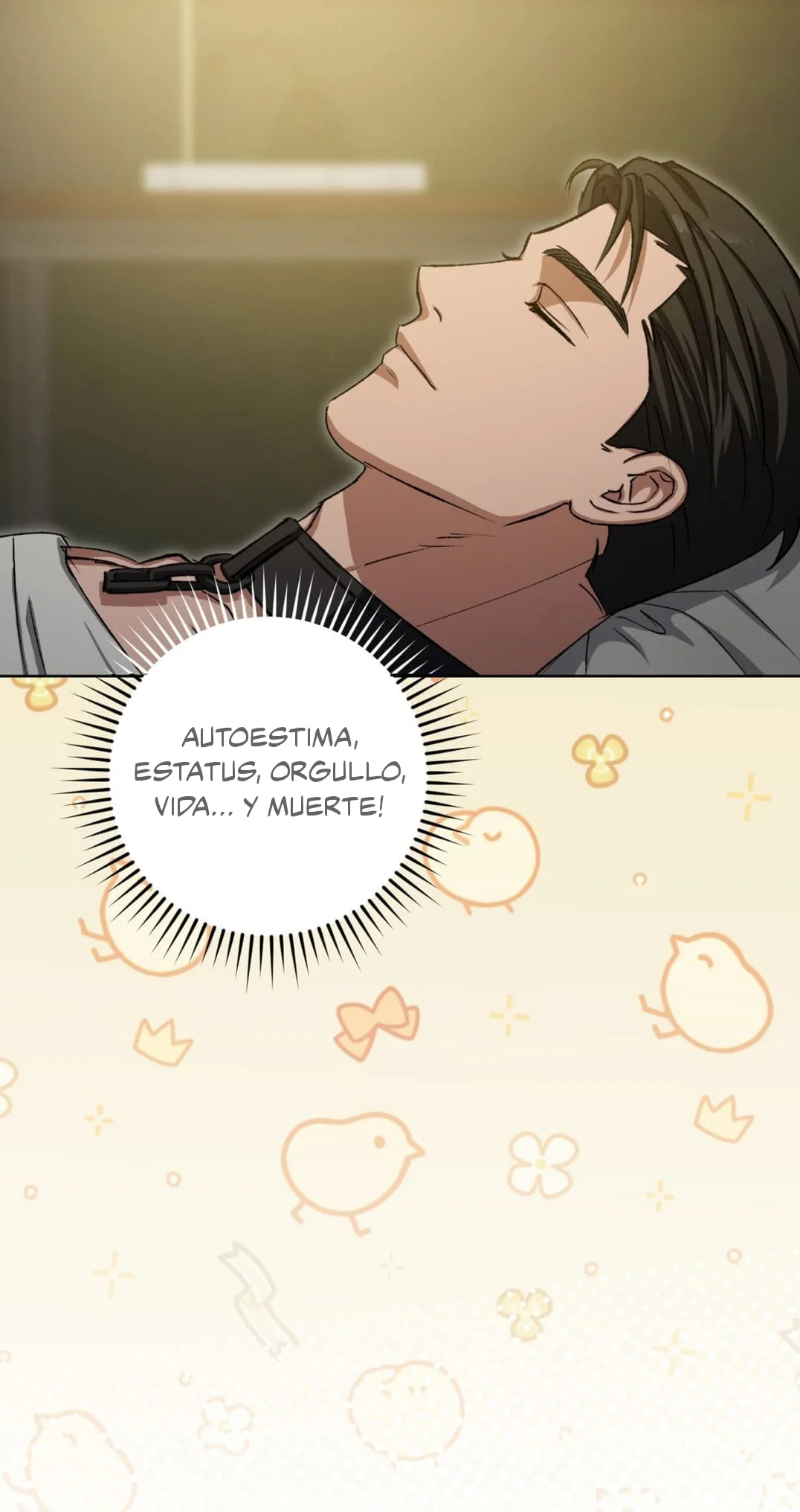 Página 57 del Manga