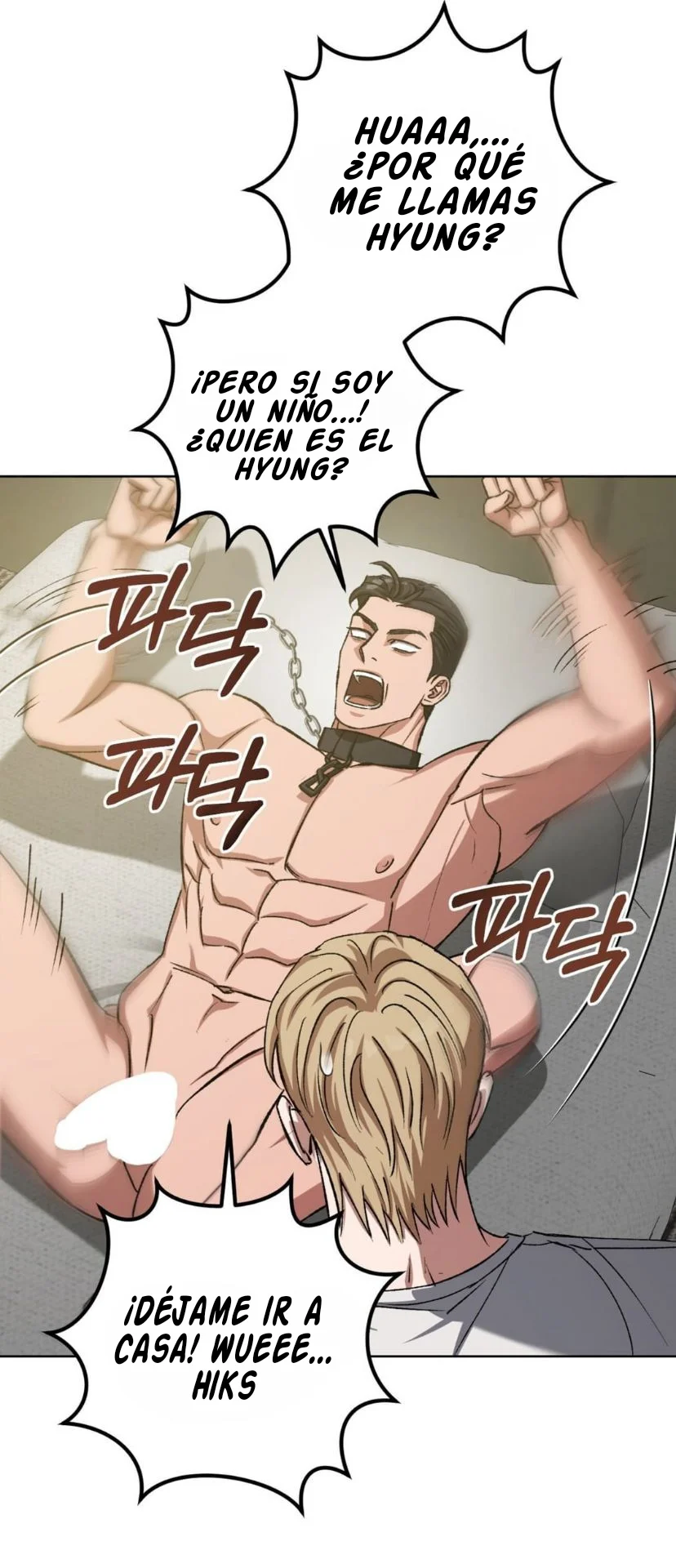 Página 63 del Manga