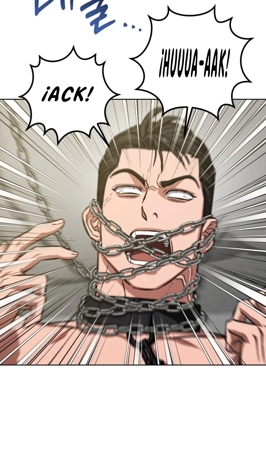 Página 66 del Manga